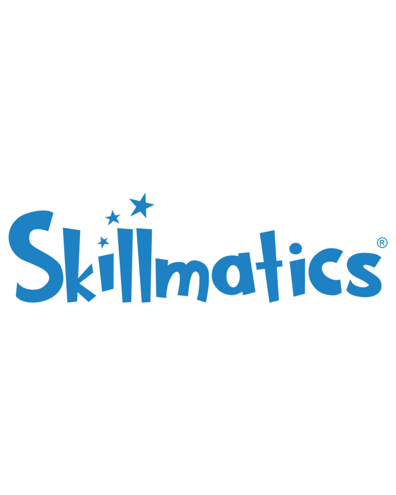 Skillmatics