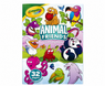 Luxor Crayola Animal Friends 32 Pages Coloring Book
