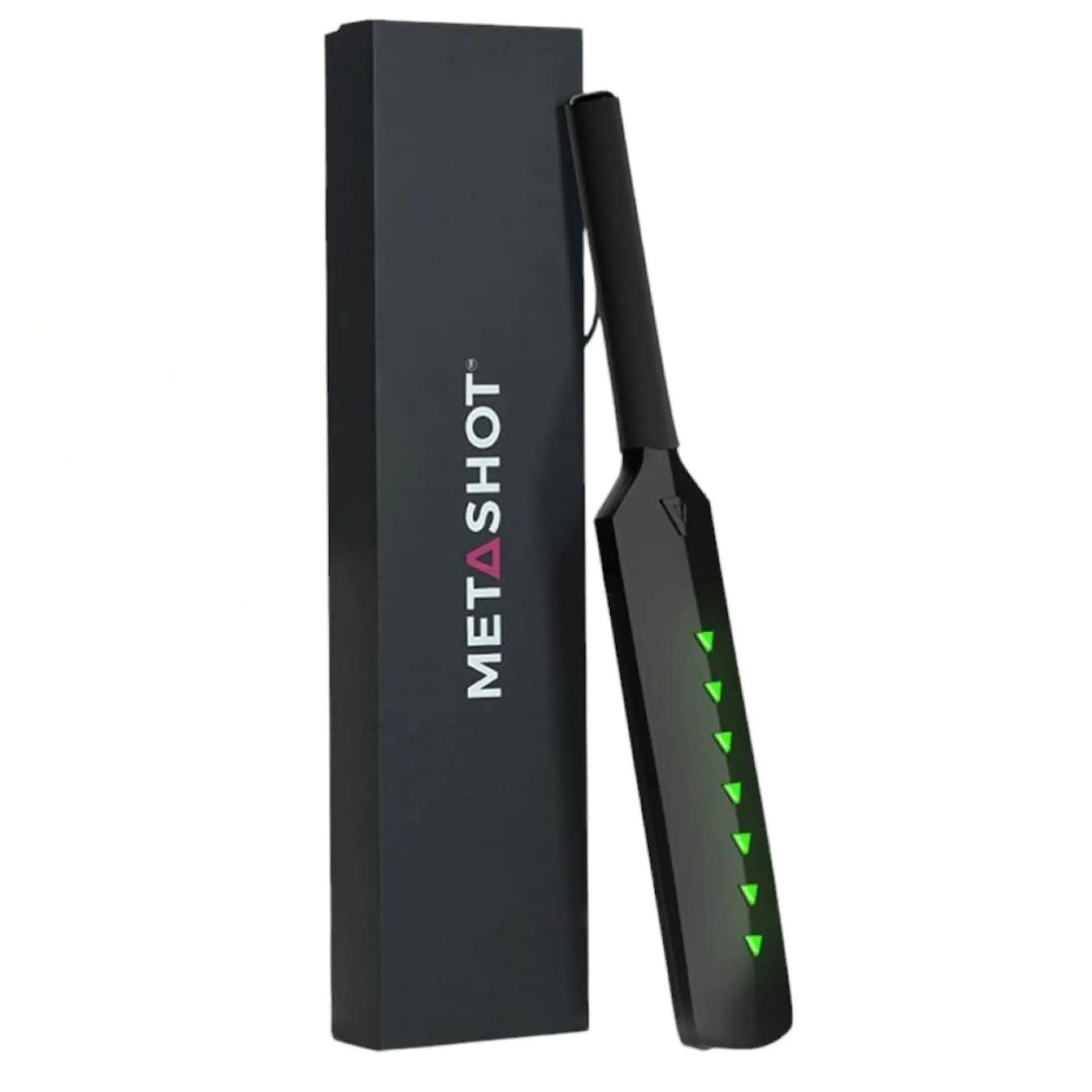 MetaShot Smart Bat With TV Connector – Knick Knack