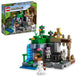LEGO Minecraft The Skeleton Dungeon 21189 Building Kit (364 Pieces )