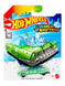 Hot Wheels Color Shifter Mattel Dream Mobile (Green)