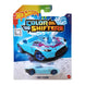 Hot Wheels Color Shifter Fast Felion Die Cast Car