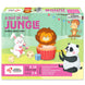 animal bingo game for kids 
