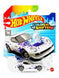 Hot Wheels Color Shifter El Segundo Coupe Die Cast Car