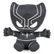 Mirada Marvel Black Panther Soft Plush Toy (23cm)