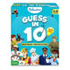 Skillmatics Card Game - Guess in 10 Inspiring Professions, Gifts for 6 Year Olds and Up, Quick Game of Smart Questions, Fun Family Game