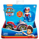 Paw Patrol, Ryder’s Rescue ATV Vehicle with Collectible Figure, for Kids Aged 3 and up, Multicolor, (6061907)