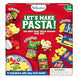 Skillmatics Pretend Play Pasta Set - 11 Containers, 120+ Play Food Items