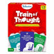 Skillmatics Train of Thought - Card Game for Kids & Families | Super Fun & Interactive for Family Game Night | Gifts for Kids (6-99 Years)