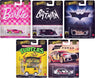 Hot Wheels Pop Culture Die-Cast Car - Assorted Design (1 Piece)