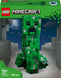 LEGO Minecraft The Creeper Gamer Decor and Action Figure Building Toy ( 21276 )