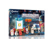 ONSHINE 106 PCS MAGNETIC PLAY WORLD INTERSTELLAR SPACE INFINITE MAGNETISM TO BUILD DREAMS