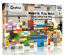 ONSHINE 106 PCS MAGNETIC PLAY WORLD URBAN INFRASTRUCTRE INFINITE MAGNETISM TO BUILD DREAMS