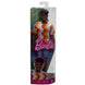 Barbie Ken Fashionista Doll Red and Orange Shirt Ages 3+ Years