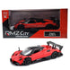 RMZ City Collection Series Pagani Zonda R (Red) Die-Cast Model