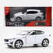 RMZ City Collection Series Maserati Levante GTS (White) Die-Cast Model