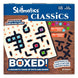Skillmatics Magnetic Dots & Boxes Game – Classic Family Strategy Board Game for Game Nights & Travel, Magnetic Fun for Kids, Teens & Adults, Ages 5, 6, 7, & Up, 2-4 Players