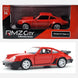 RMZ City Collection Series Porsche 911 Turbo 3.3(Red) Die-Cast Model