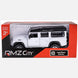 RMZ City Collection Series Land Rover Defender (White) Die-Cast Model