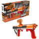 Nerf Pro Gelfire Quadrant Blaster and 5,000 Gelfire Rounds
