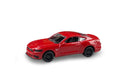 Bburago: 2015 Ford Mustang GT - Red (Scale 1:64)