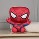 Mirada Marvel Spiderman Soft Plush Toy (22cm)