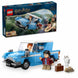 LEGO Harry Potter Flying Ford Anglia Fantasy Toy Playset (76424)