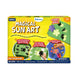 Skillmatics Magical Sun Art: Out In Nature | Sun Paper Art Kit (ages 4-12)