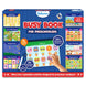 Skillmatics Busy Book For Preschoolers | Reusable Sticker Activity Book (ages 3-6)
