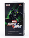 ZD Toys Marvel Super War Spider-Man Stealth Suit (Gamer Verse)