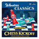 Skillmatics Classics Chess Kickoff |Beginners Chess Game for Kids (ages 4+)