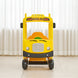 Playwell School Bus Roof Car