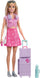 Barbie Family & Friends Malibu Limitless Adventure Blonde Fashion Doll
