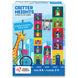 chalk & chuckles critter heights 