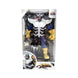 ZD Toys Venomized Thanos 7 Inch Action Figure | Marvel Spider-Man Maximum Venom Series