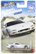 HOT WHEELS SILVER SERIES FAST & FURIOUS RACE OFF 1995 MAZDA RX-7