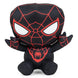 Mirada Marvel Black Spiderman Soft Plush Toy (23cm)