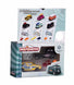 Majorette VW The Originals 1:64 Volkswagen T1 and MK1 2 vehicle die-cast set with accessories and stickers