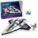 LEGO City Interstellar Spaceship 60430 Toy for Kids 6+