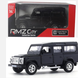 RMZ City Collection Series Land Rover Defender (Black) Die-Cast Model