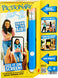 Pictionary Air 2 Game for Kids, Adults, Family and Game Night, Award-Winning Air-Drawing Family Game, Draw in The Air and See it On Screen???