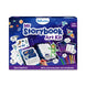 Skillmatics Storybook Art Kit - Space-Themed DIY Craft & Writing Kit with 300+ Stickers, Journal & Scrapbook Activities, Gifts for Kids Ages 5, 6, 7, 8, 9, 10