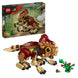 LEGO Jurassic World Baby Dinosaur Dolores Aquilops Toy Set 76970 | Building Blocks for Kids 7+