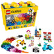 LEGO Classic Large Creative Brick Box 10698 Building Blocks Toys