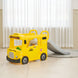Playwell School Compact Bus Slide