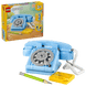 Lego Creator 3 in 1 Retro Telephone (31174)