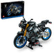 LEGO Technic Yamaha MT-10 SP 42159 Building Kit for Adults ( 1478 pieces )