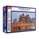 Funskool Play & Learn-Mysore Palace,Educational Puzzle