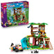 LEGO Friends Panda Sanctuary Animal Care Building Set Toy for Kids 7+ ( 42648 )