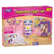 Imagimake Princess Craft Kit | Mess Free Art & Craft Kit for Kids